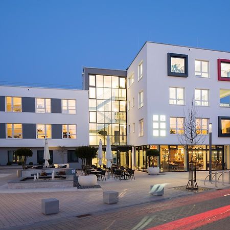 Logis First Class Business Suites Renningen Dış mekan fotoğraf